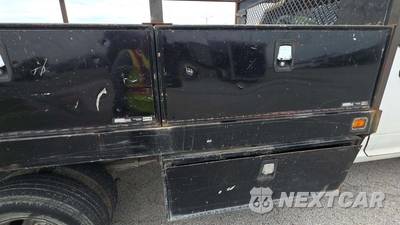 2015 Ram 3500 Cab Chassis Tradesman Regular Cab DRW - zdjęcie 21 z 31 - miniatura