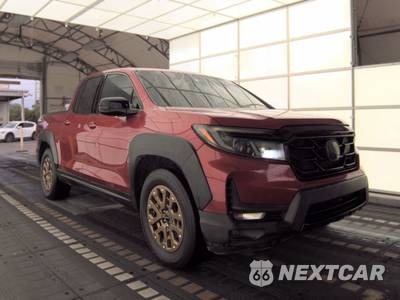 2021 Honda Ridgeline Sport Crew Cab Medium Bed - zdjęcie 3 z 32 - miniatura