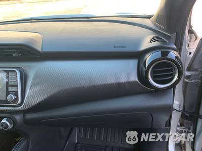 2018 Nissan Kicks SV - zdjęcie 41 z 52 - miniatura