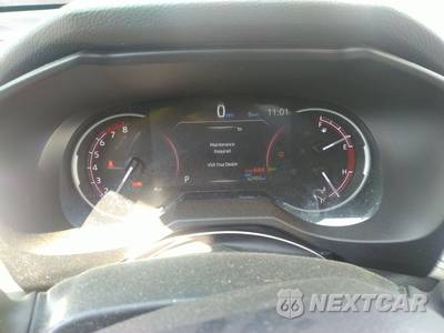 2025 Toyota RAV4 XLE - zdjęcie 23 z 28 - miniatura