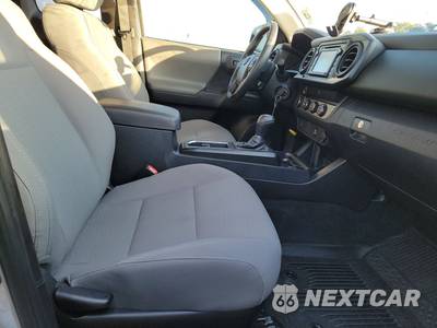 2019 Toyota Tacoma SR Extended Cab Long Bed w/Rear Doors - zdjęcie 8 z 31 - miniatura