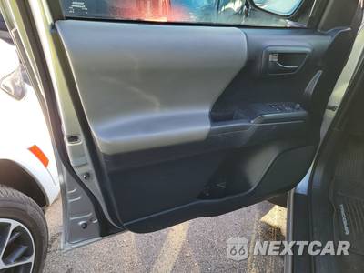 2019 Toyota Tacoma SR Extended Cab Long Bed w/Rear Doors - zdjęcie 9 z 31 - miniatura