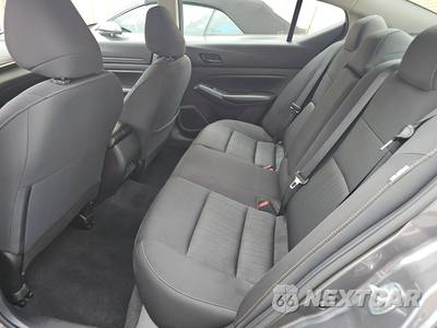 2024 Nissan Altima SV - zdjęcie 13 z 22 - miniatura