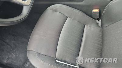 2024 Nissan Altima SV - zdjęcie 20 z 22 - miniatura