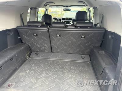 2008 Toyota FJ Cruiser w/Rear Doors - zdjęcie 7 z 27 - miniatura