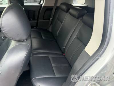 2008 Toyota FJ Cruiser w/Rear Doors - zdjęcie 10 z 27 - miniatura