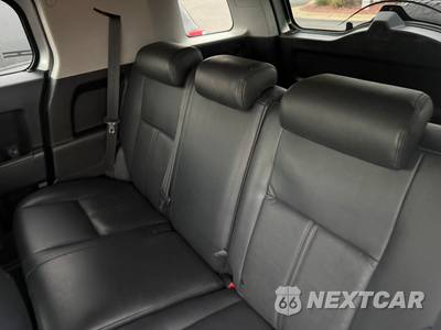 2008 Toyota FJ Cruiser w/Rear Doors - zdjęcie 11 z 27 - miniatura