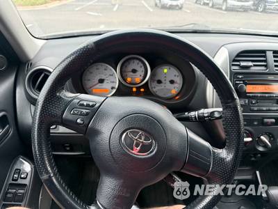 2008 Toyota FJ Cruiser w/Rear Doors - zdjęcie 13 z 27 - miniatura