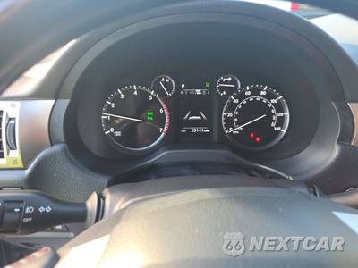 2021 Lexus GX 460 Premium - zdjęcie 12 z 23 - miniatura