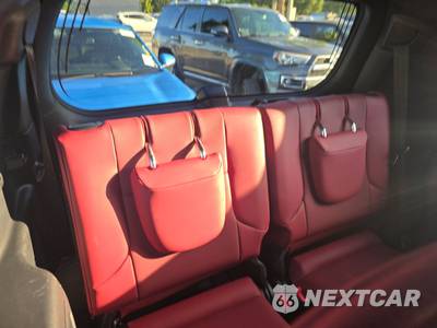 2021 Lexus GX 460 Premium - zdjęcie 14 z 23 - miniatura