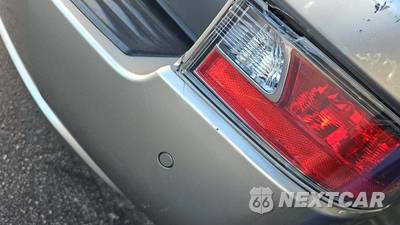 2021 Lexus GX 460 Premium - zdjęcie 22 z 23 - miniatura