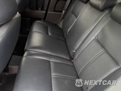 2008 Toyota FJ Cruiser w/Rear Doors - zdjęcie 17 z 27 - miniatura