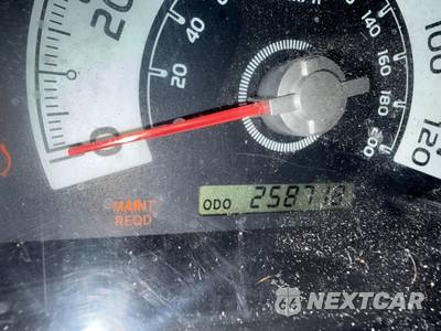 2008 Toyota FJ Cruiser w/Rear Doors - zdjęcie 21 z 27 - miniatura