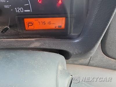 2019 Nissan NV200 Compact Cargo SV 115.2" WB - zdjęcie 15 z 29 - miniatura