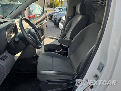 2019 Nissan NV200 Compact Cargo SV 115.2" WB - zdjęcie 13 z 29 - miniatura