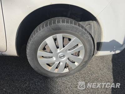 2019 Nissan NV200 Compact Cargo SV 115.2" WB - zdjęcie 9 z 29 - miniatura