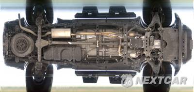 2020 Toyota Tacoma SR5 Crew Cab Long Bed - zdjęcie 18 z 35 - miniatura