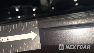 2020 Toyota Tacoma SR5 Crew Cab Long Bed - zdjęcie 34 z 35 - miniatura