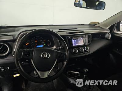 2016 Toyota RAV4 LE - zdjęcie 11 z 42 - miniatura