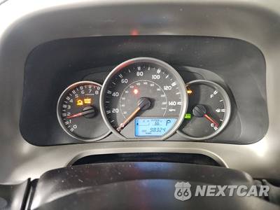 2016 Toyota RAV4 LE - zdjęcie 12 z 42 - miniatura