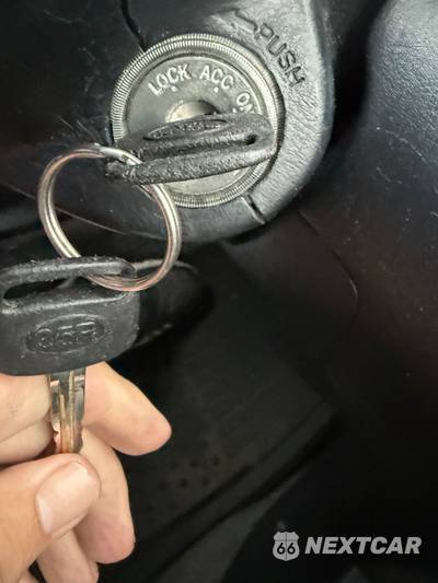 2005 Toyota RAV4 - zdjęcie 29 z 29 - miniatura