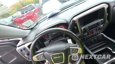 2016 GMC Sierra 1500 Denali Crew Cab Short Bed 5SA - zdjęcie 23 z 32 - miniatura