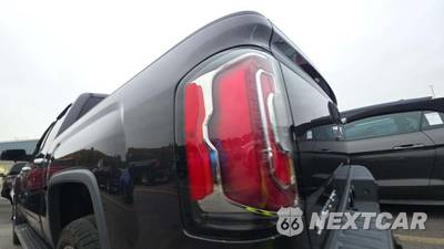 2016 GMC Sierra 1500 Denali Crew Cab Short Bed 5SA - zdjęcie 31 z 32 - miniatura