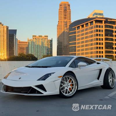 2012 Lamborghini Gallardo - zdjęcie 1 z 5 - miniatura
