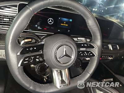 2026 Mercedes-Benz AMG GLE 63 S 4MATIC+ - zdjęcie 10 z 22 - miniatura