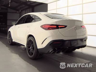 2026 Mercedes-Benz AMG GLE 63 S 4MATIC+ - zdjęcie 6 z 22 - miniatura
