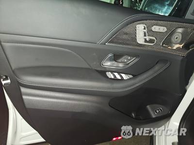 2026 Mercedes-Benz AMG GLE 63 S 4MATIC+ - zdjęcie 9 z 22 - miniatura
