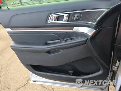 2016 Ford Explorer Limited - zdjęcie 9 z 39 - miniatura