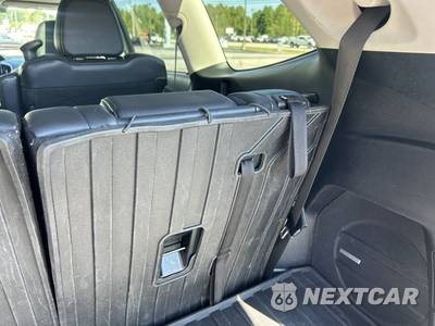 2022 Subaru Ascent Limited 7-Passenger - zdjęcie 47 z 49 - miniatura