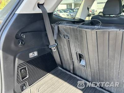 2022 Subaru Ascent Limited 7-Passenger - zdjęcie 46 z 49 - miniatura