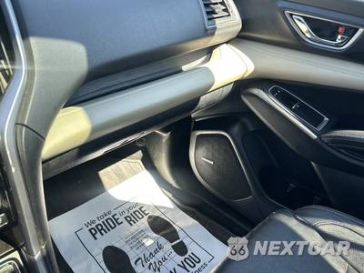 2022 Subaru Ascent Limited 7-Passenger - zdjęcie 31 z 49 - miniatura