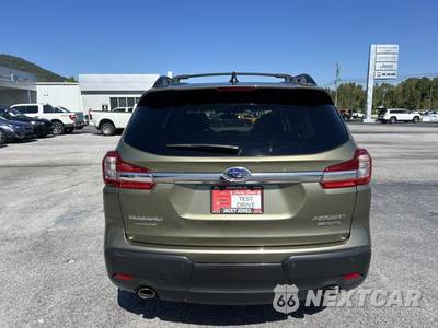 2022 Subaru Ascent Limited 7-Passenger - zdjęcie 5 z 49 - miniatura