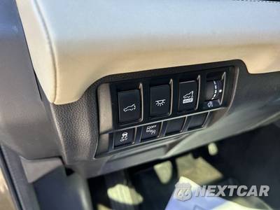 2022 Subaru Ascent Limited 7-Passenger - zdjęcie 15 z 49 - miniatura