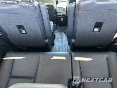 2022 Subaru Ascent Limited 7-Passenger - zdjęcie 48 z 49 - miniatura