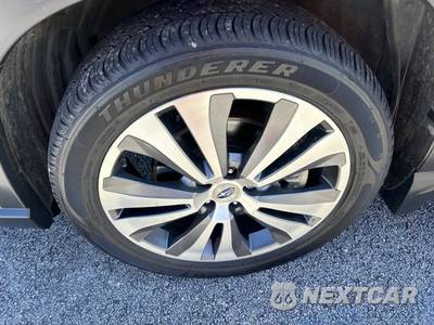 2022 Subaru Ascent Limited 7-Passenger - zdjęcie 12 z 49 - miniatura