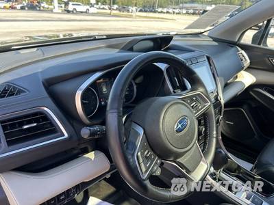 2022 Subaru Ascent Limited 7-Passenger - zdjęcie 17 z 49 - miniatura