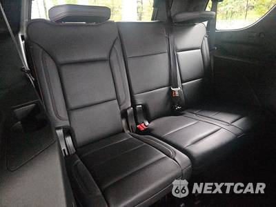 2023 Chevrolet Tahoe High Country 3LZ - zdjęcie 14 z 39 - miniatura