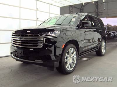 2023 Chevrolet Tahoe High Country 3LZ