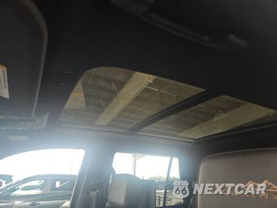 2023 Chevrolet Tahoe High Country 3LZ - zdjęcie 21 z 39 - miniatura