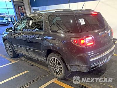 2014 GMC Acadia Denali 5SA - zdjęcie 6 z 32 - miniatura