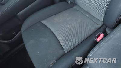 2017 Nissan Pathfinder S - zdjęcie 19 z 28 - miniatura