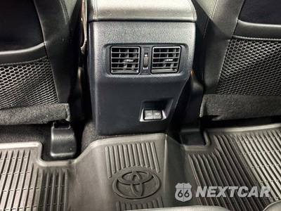 2024 Toyota 4Runner SR5 Premium - zdjęcie 16 z 44 - miniatura