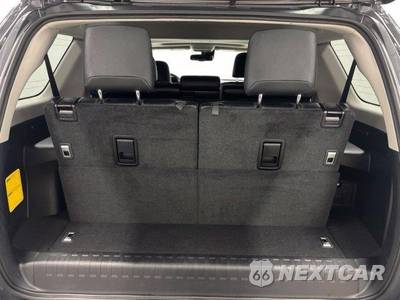 2024 Toyota 4Runner SR5 Premium - zdjęcie 11 z 44 - miniatura