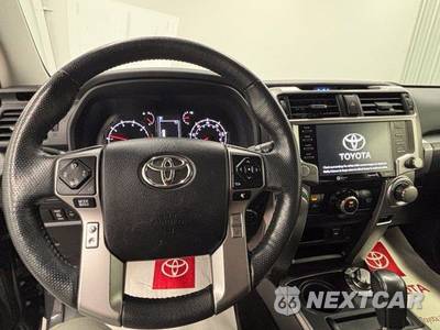 2024 Toyota 4Runner SR5 Premium - zdjęcie 23 z 44 - miniatura