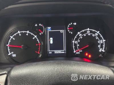 2024 Toyota 4Runner SR5 Premium - zdjęcie 27 z 44 - miniatura