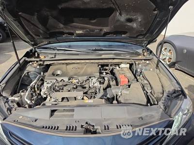 2018 Toyota Camry XSE - zdjęcie 18 z 27 - miniatura